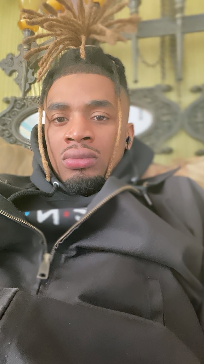 Javonte Jenious, 34, Milwaukee,
