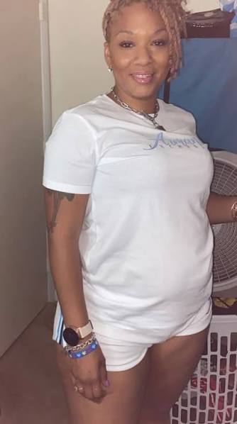Melissa Wallace Pulliam, 44, Shooing Death